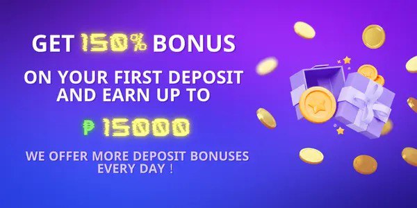 Jilik App Welcome Bonus - Claim 100% match bonus